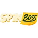 sipnboss casino logo