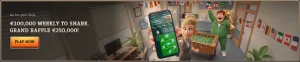 spinboss casino weekly bonus